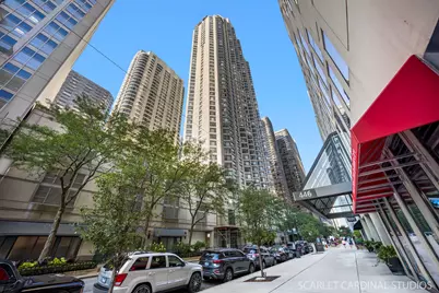 401 E Ontario Street #4404, Chicago, IL 60611 - Photo 1