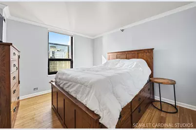 401 E Ontario Street #4404, Chicago, IL 60611 - Photo 10