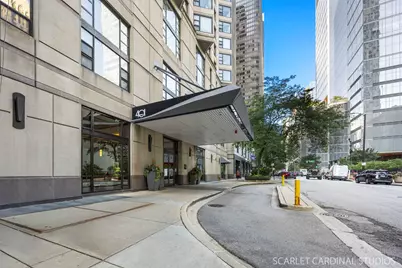 401 E Ontario Street #4404, Chicago, IL 60611 - Photo 2
