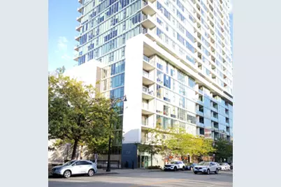 1720 S Michigan Avenue #1414, Chicago, IL 60616 - Photo 1