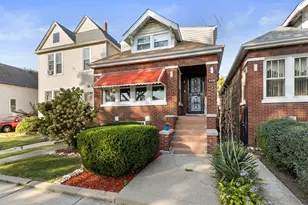 8438 S Morgan St, Chicago, IL 60620 - Photo 2
