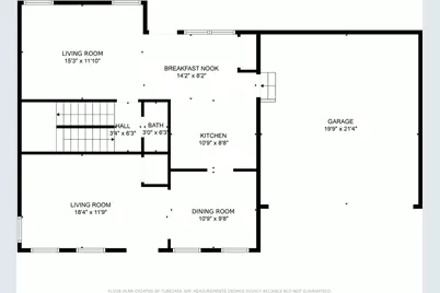 2420 Barnhart Street, West Chicago, IL 60185 - Photo 26