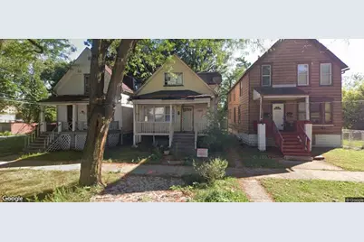 221 W 108th Place, Chicago, IL 60628 - Photo 1