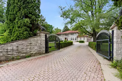 1020 Evergreen Drive, Lake Forest, IL 60045 - Photo 2