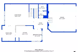 1463 Yellowstone Dr, Streamwood, IL 60107 - Photo 30