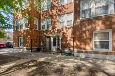 3908 W Ainslie Street #G, Chicago, IL 60625 - Photo 2