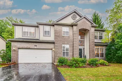 7449 Brentwood Lane, Gurnee, IL 60031 - Photo 1