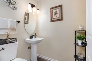 3419 Lake Side Cir, Joliet, IL 60431 - Photo 16