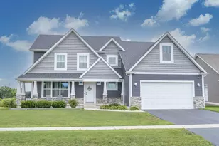 Lot 228 Zagreb Ave, Sycamore, IL 60178 - Photo 1