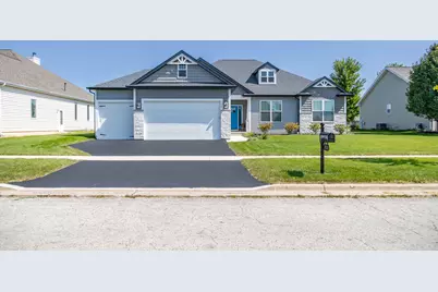 Lot 239 Zagreb Avenue, Sycamore, IL 60178 - Photo 1
