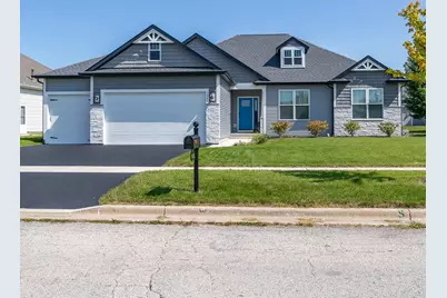 Lot 239 Zagreb Avenue, Sycamore, IL 60178 - Photo 2