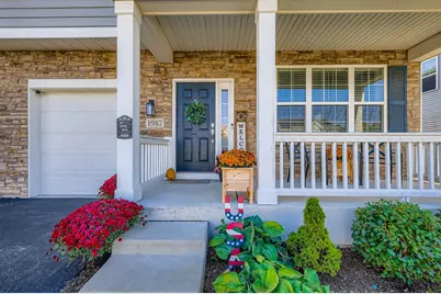 1987 Sagebrook Drive, South Elgin, IL 60177 - Photo 2