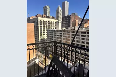 8 W Monroe Street #1410, Chicago, IL 60603 - Photo 12