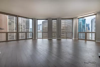 222 N Columbus Drive #2808, Chicago, IL 60601 - Photo 2