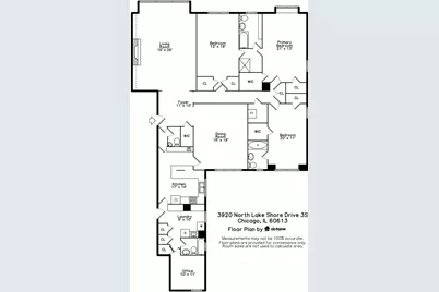 3920 N Lake Shore Drive #3S, Chicago, IL 60613 - Photo 48