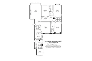 3920 N Lake Shore Dr, Chicago, IL 60613 - Photo 48