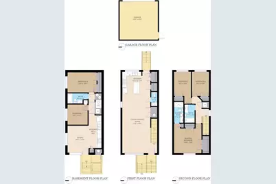 20 W 44th Street, Chicago, IL 60609 - Photo 18