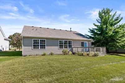 505 Parkland Court, Oswego, IL 60543 - Photo 22