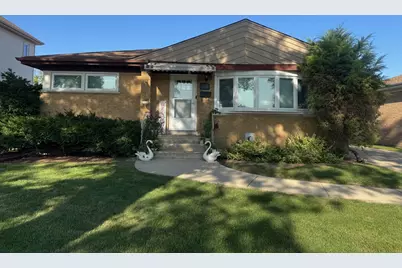 4608 Wesley Terrace, Schiller Park, IL 60176 - Photo 1