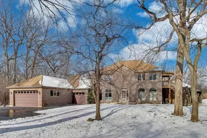 13844 Mettawa Lane, Mettawa, IL 60045 - Photo 2