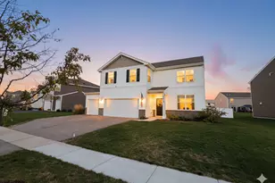 2020 Magnolia Ln, Wonder Lake, IL 60097 - Photo 32