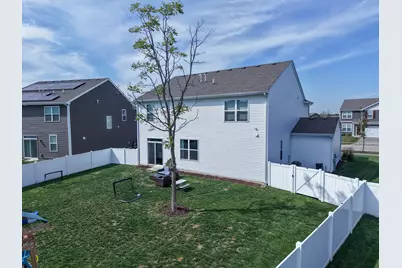 2020 Magnolia Lane, Wonder Lake, IL 60097 - Photo 2