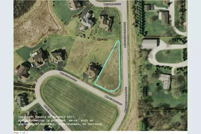 7200 Millburne Court, Bull Valley, IL 60050 - Photo 1