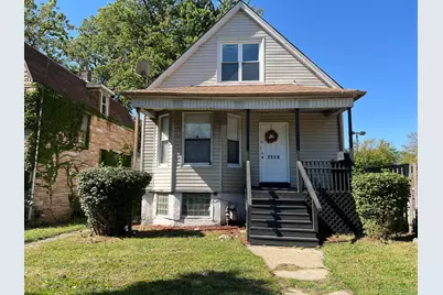 7516 S Lafayette Avenue, Chicago, IL 60620 - Photo 1