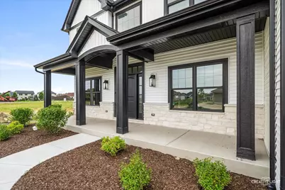 676 Cumberland Lane, Oswego, IL 60543 - Photo 2