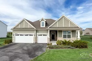 25500 W Rocky Crk Rd, Plainfield, IL 60586 - Photo 2