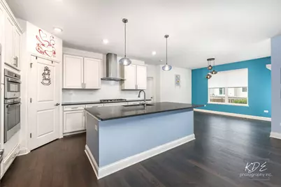 25500 W Rocky Creek Road, Plainfield, IL 60586 - Photo 8