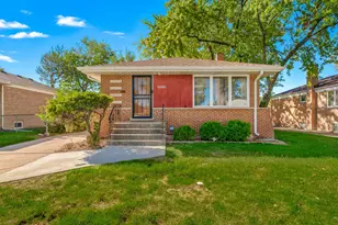 15966 Debbie Ln, South Holland, IL 60473 - Photo 1