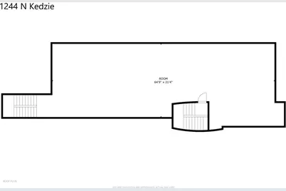 1244 N Kedzie Avenue #4, Chicago, IL 60651 - Photo 26
