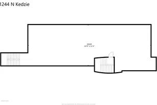 1244 N Kedzie Ave, Chicago, IL 60651 - Photo 26