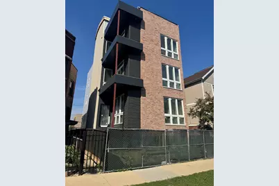 1244 N Kedzie Avenue #4, Chicago, IL 60651 - Photo 1