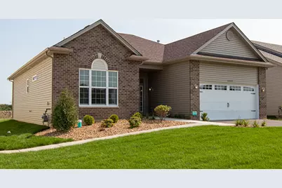 Lot 13 W Windemere Circle, Lockport, IL 60441 - Photo 1