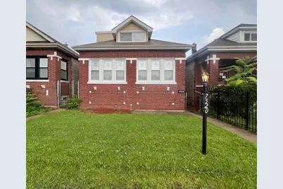 7520 S Aberdeen Street, Chicago, IL 60620 - Photo 1