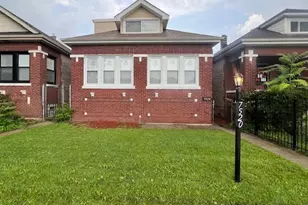 7520 S Aberdeen St, Chicago, IL 60620 - Photo 1