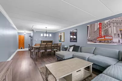 222 N Grove Avenue #2B, Oak Park, IL 60302 - Photo 6