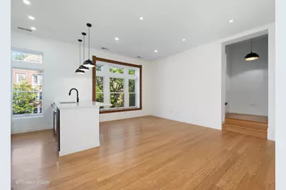 842 N Wolcott Avenue #B, Chicago, IL 60622 - Photo 6