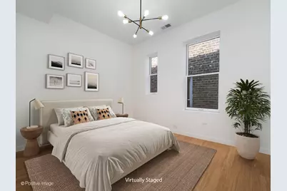 842 N Wolcott Avenue #B, Chicago, IL 60622 - Photo 8