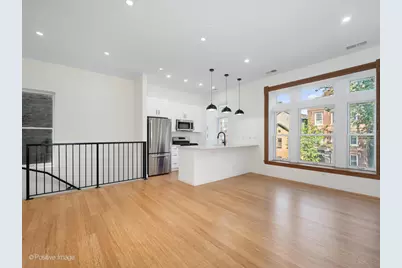 842 N Wolcott Avenue #B, Chicago, IL 60622 - Photo 2