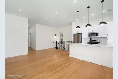 842 N Wolcott Avenue #B, Chicago, IL 60622 - Photo 4