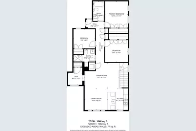 842 N Wolcott Avenue #B, Chicago, IL 60622 - Photo 14