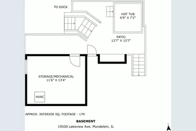 19330 W Lake View Avenue, Mundelein, IL 60060 - Photo 40