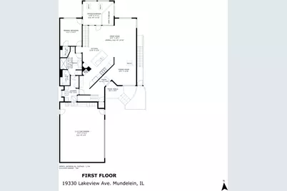 19330 W Lake View Avenue, Mundelein, IL 60060 - Photo 42