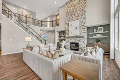 12758 Corbett Court, Lemont, IL 60439 - Photo 10