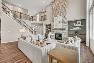 12758 Corbett Ct, Lemont, IL 60439 - Photo 10