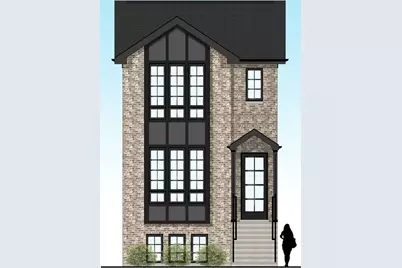 3923 N Bernard Street, Chicago, IL 60618 - Photo 2