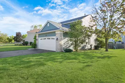 1282 Berkshire Lane, Grayslake, IL 60030 - Photo 36